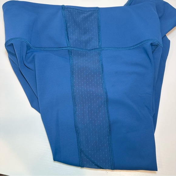 Lululemon Body Con Crop Leggings - Picture 12 of 16